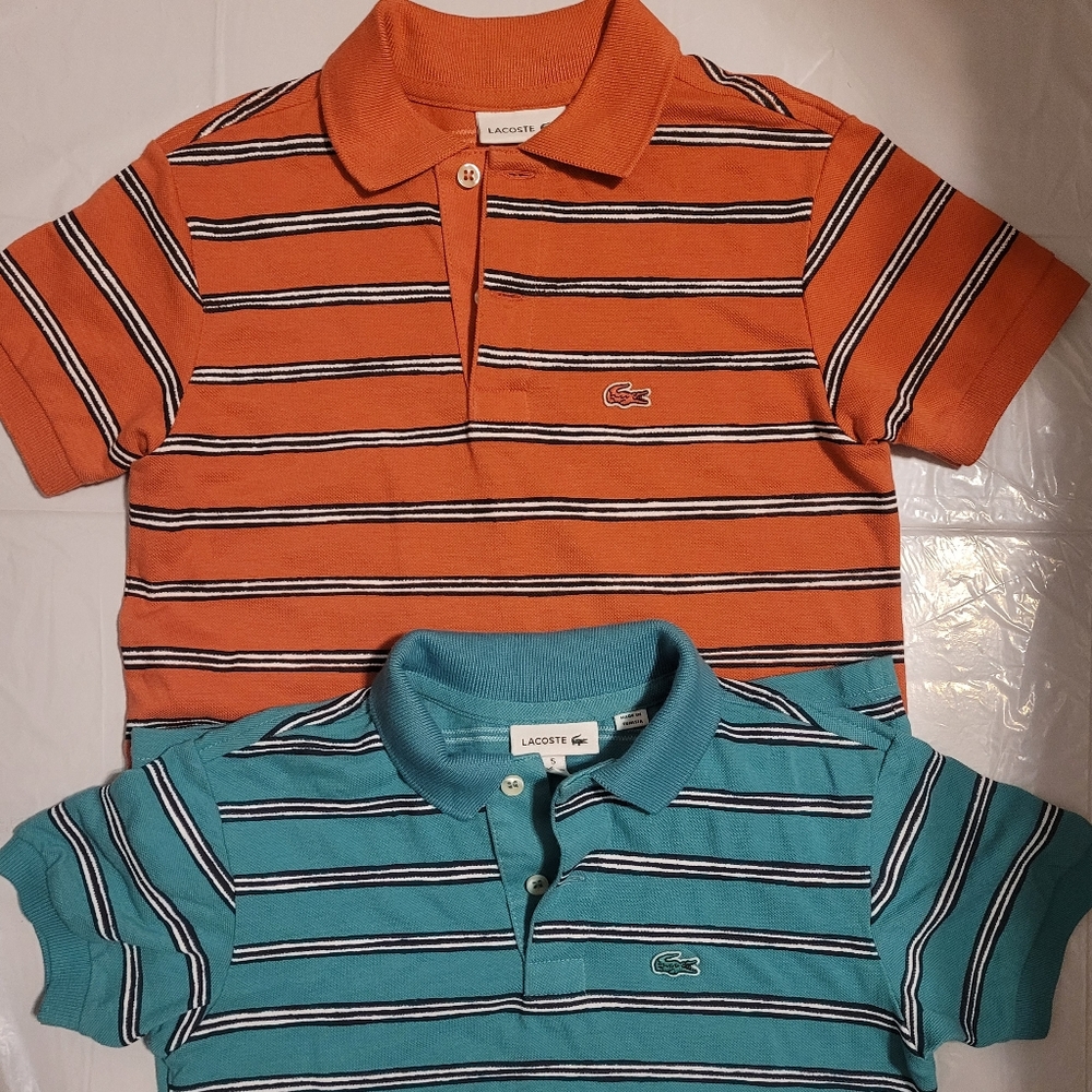 Shirts